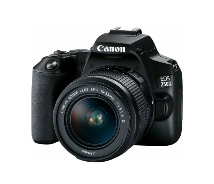 Canon EOS 250D