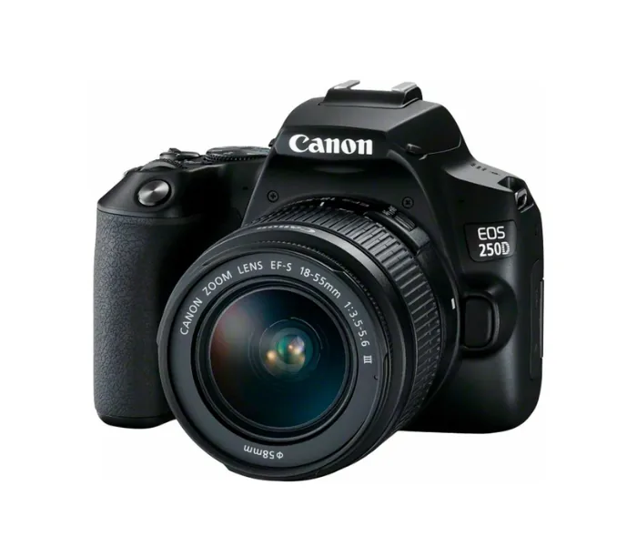 Canon EOS 250D
