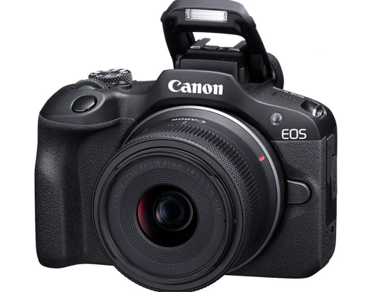 Canon EOS R100