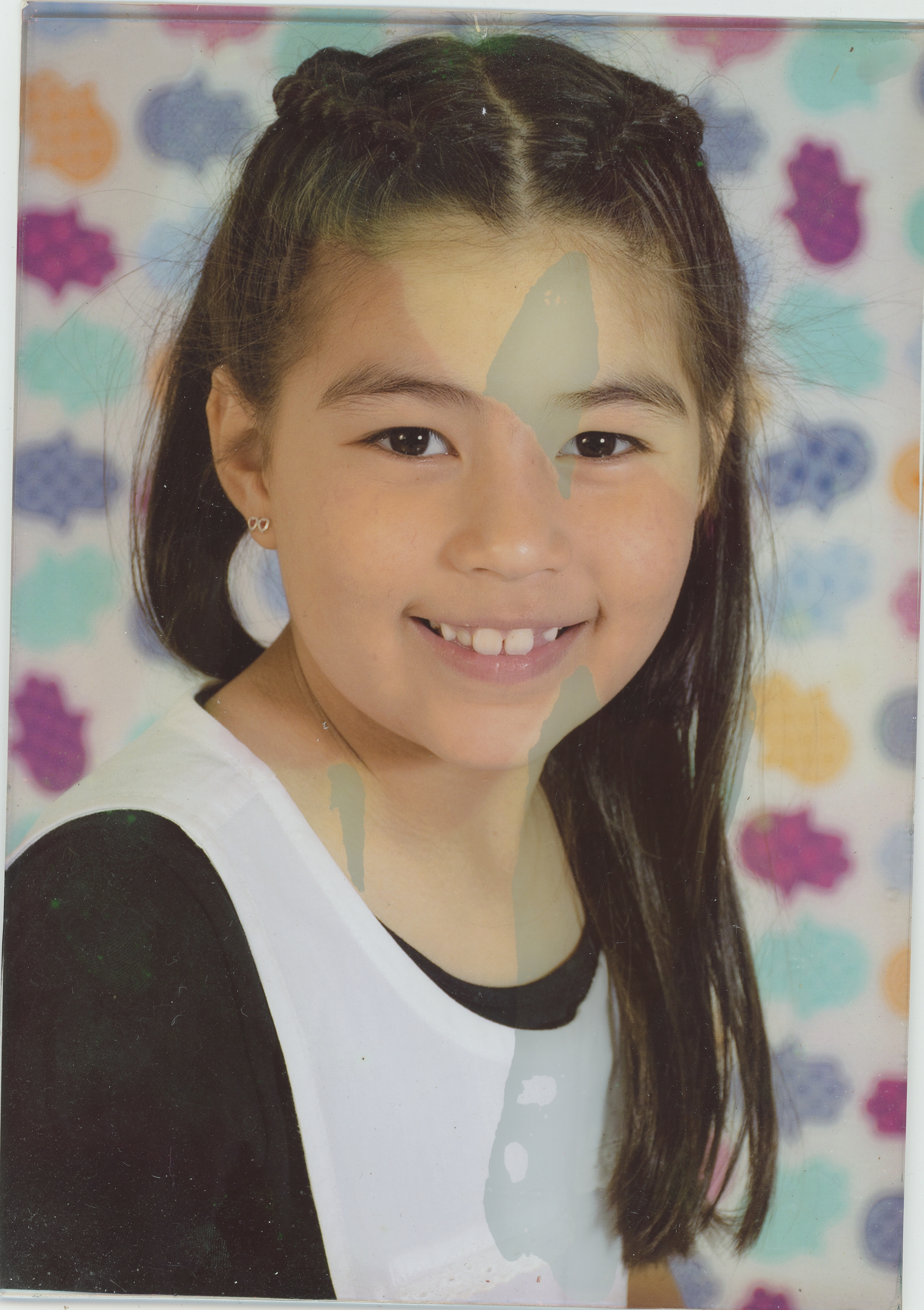 Antes de la restauración